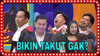 Download Lagu DIISENGIN TERUS SAMA RIGEN \u0026 DENNY, ANWAR MALAH BERUNTUNG! | MOMEN SERU ARISAN (31/10/25) MP3