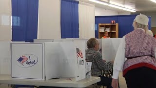 Trump's voter fraud commission meets in N.H.