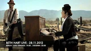 Beth Hart Bang Bang Berlin m4v