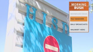 Potential Houston ISD takeover: TEA ready to hire new leaders, report says