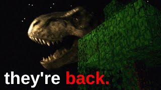 These Creatures Shouldn't Exist... Prehistoric Emergence