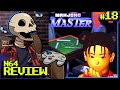 Zerando64 - Mahjong Master (Análise)