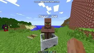 Microsoft Agent’s Survival Explosion Episode 34 - ZombieCleo’s Death :(
