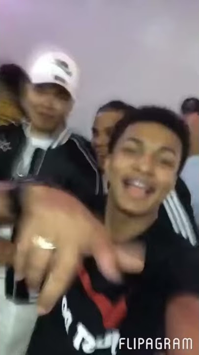 Dj Navi party preview