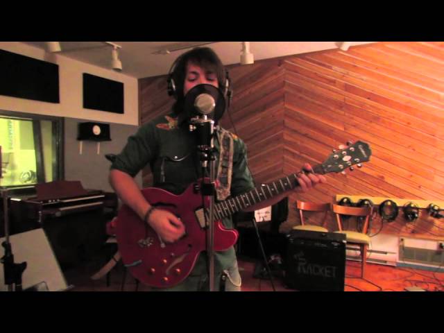 Watch The Racket - Drunk // Live in the Selkirk College Music Studio on YouTube Watch The Racket - Drunk // Live in the Selkirk College Music Studio on YouTube