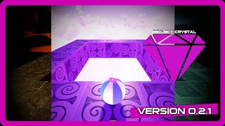 Rollingcube 0.2.1 Release!