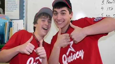 SAS Class of 2011 Graduation Slideshow