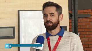 Pato Branco se prepara para receber Museu Satélite...