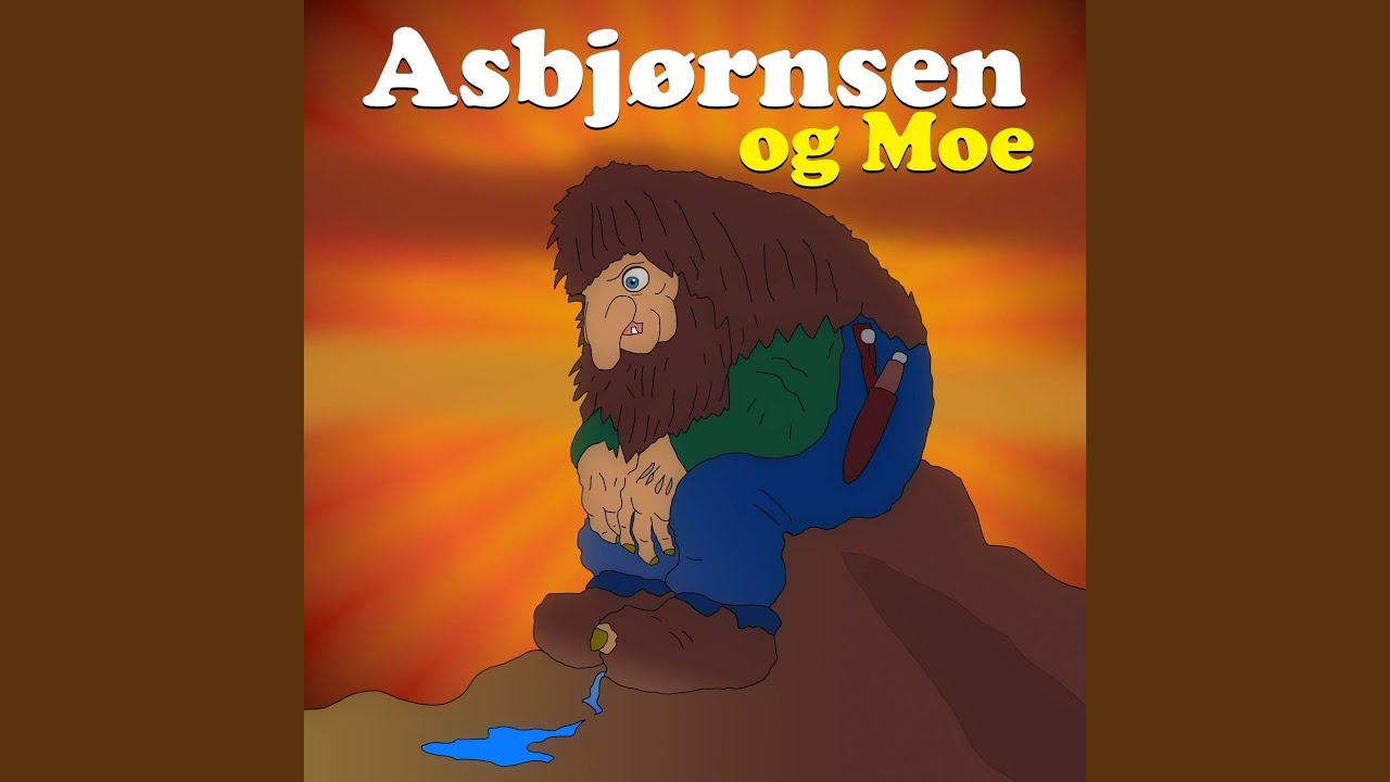 Prinsessen Som Ingen Kunne Målbinde
