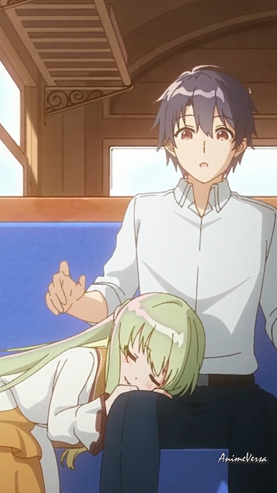 Their feelings are so obvious… 😳❤️ | Lawrence & Cecile love... ❤️ | Saint Cecilia & Pastor Lawrence