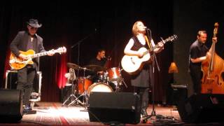 Watch Eilen Jewell Back To Dallas video