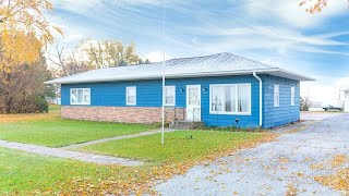 734 Main Street video tour