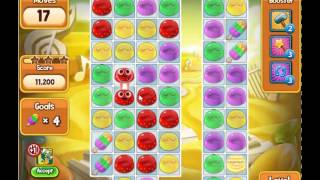 Pudding Pop Level 712