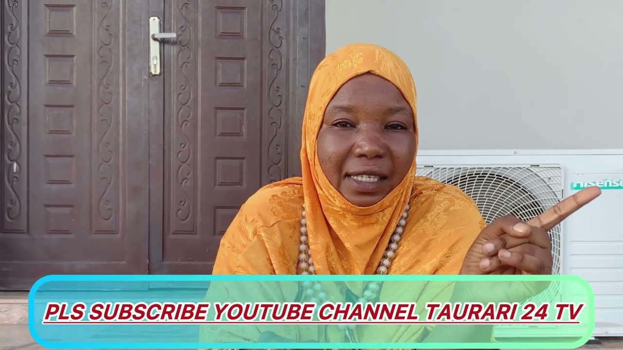 Wannan Shine Abinda Yafaru Dani Acikin Aurena Na Biyu Cikin 9