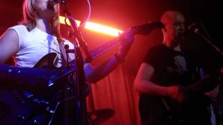 The Vaselines - Sex Sux (Amen) (Live @ Hoxton Square Bar &amp; Kitchen, London, 01/10/14)