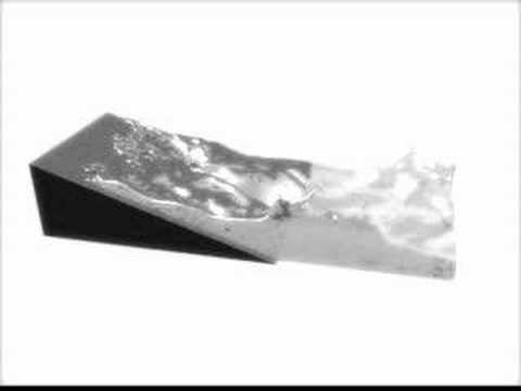 blender liquid with bloom