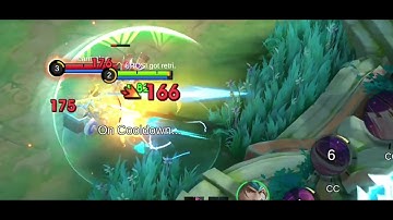 Ruby "Crescent Dervish"