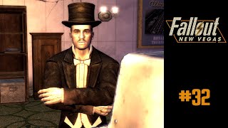 Fallout New Vegas | Let's Play | 32