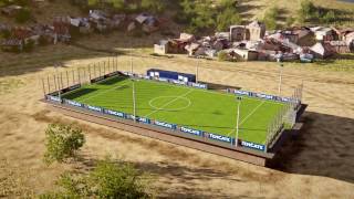 Field in a Box - Sport system explanation