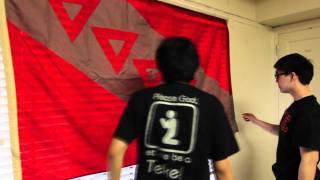 Rush TKE @ NYU