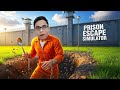 CAN I ESACPE FROM THIS PRISON ??