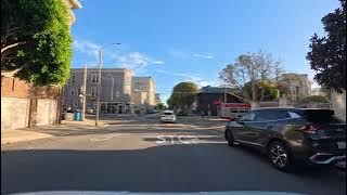 2025-10-12 - 05:09pm - San Francisco - Lombard Street