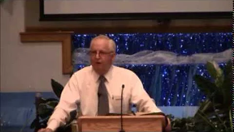 Bro Randall Gunter