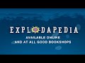 Ref:ExIO3SXeqIo Author ben martynoga, illustrator moose allain and editor anthony hinton discuss explodapedia!