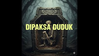 Buried in the Fetal Position: The Mystery of the Waruga Stone Coffin (Minahasa)