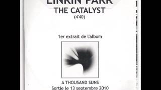 Celebrity Linkin Park - The Catalyst (France Radio Edit) Profile