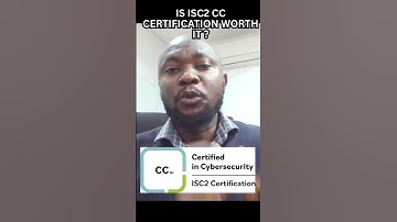 2 Minute Secret to Passing ISC2 CC That Nobody Tells You