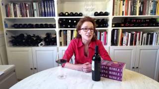 The Wine Clip: Why Being Old Could Be Better