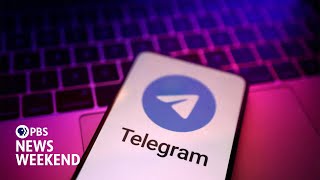How the Telegram app became a hub for hate crime and radical extremists screenshot 5