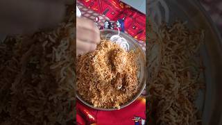 Biryani..😋🤤🤤🍗🧆🧆🐓 #biryanilovers #biryani #chickendumbiryani #legpiece #biryanitime #biryani #food