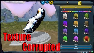 Spore - Mod Corruptifier