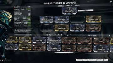 Warframe Why Primed pressure point is important to get