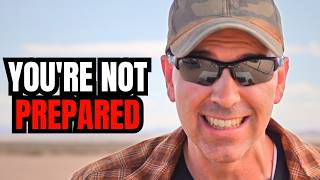 Former CIA: The Biggest Lie Hollywood Tells You About Surviving an Attack