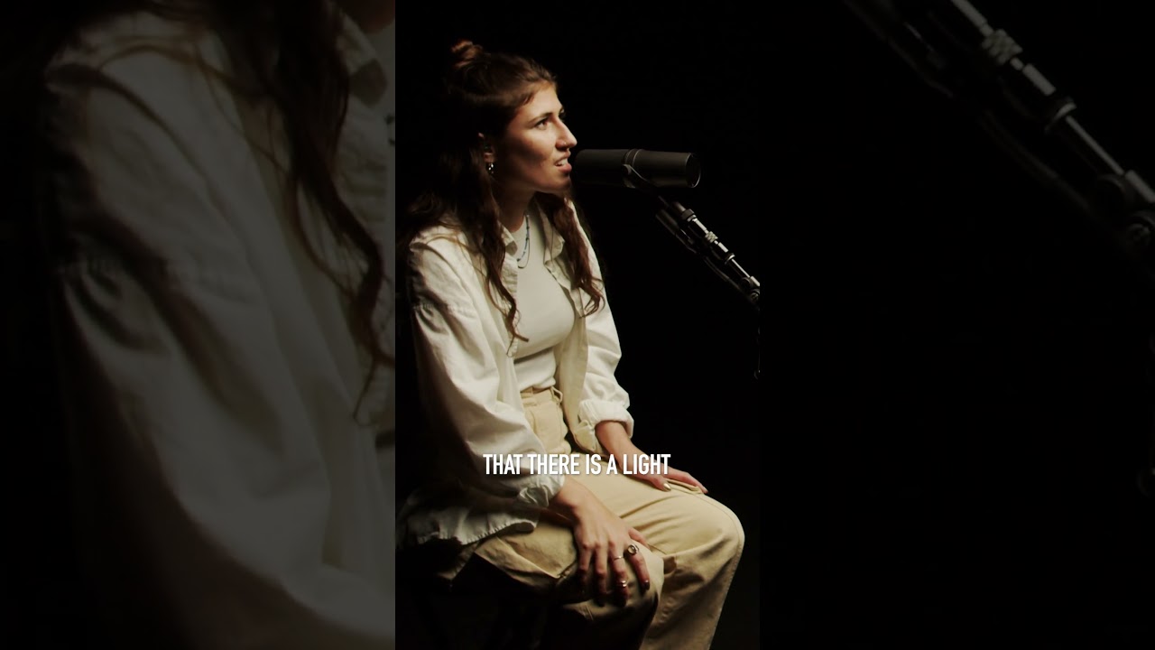 Hold On @KatyNichole