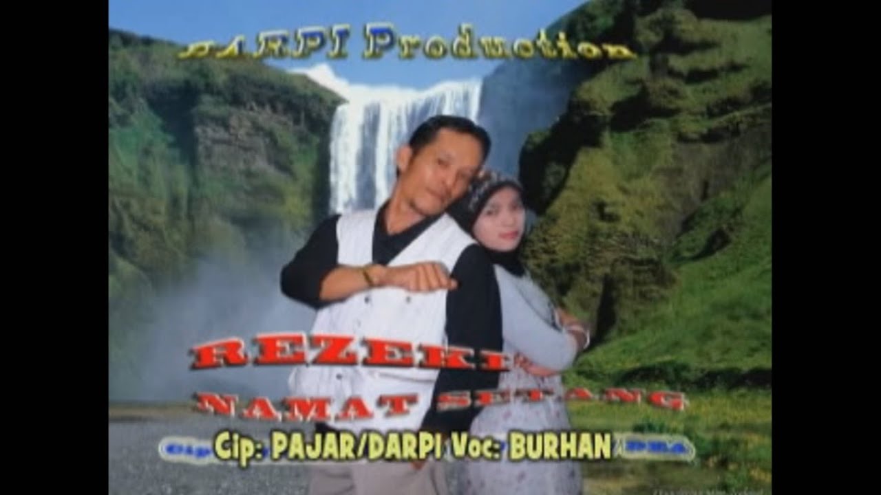 Lagu Gayo Rejeki Namat Setang