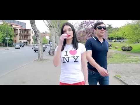 Эльчин Кулиев Лунной ночью клип new 2015