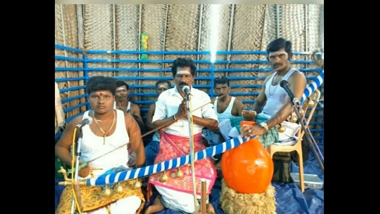 மாயாண்டி மய்யான வேட்டை,, புலவர் திரு செல்லத்துரை வில்லிசை.. வில்லுப்பாட்டு villu villupattu