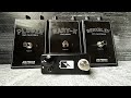 JHS Legends Of Fuzz: Plugin, Mary-K, Berkeley AND Volture voltage controller