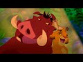 Король лев хакуна матата The Lion King Hakuna Matata Russian