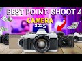 What's the BEST Camera for Everyday Photography in 2025