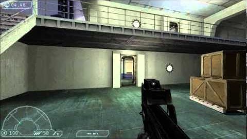 Hidden:Source   (Gameplay)