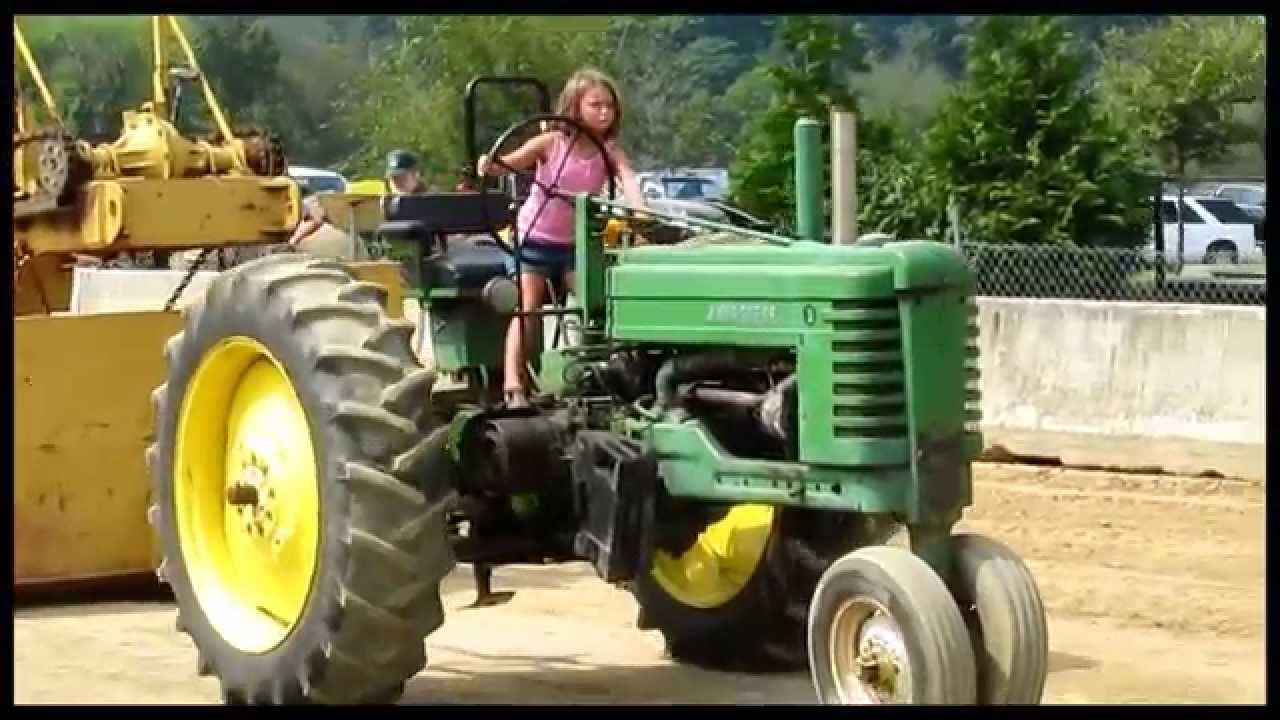 Hot Cunts On Tractors Porn Pic
