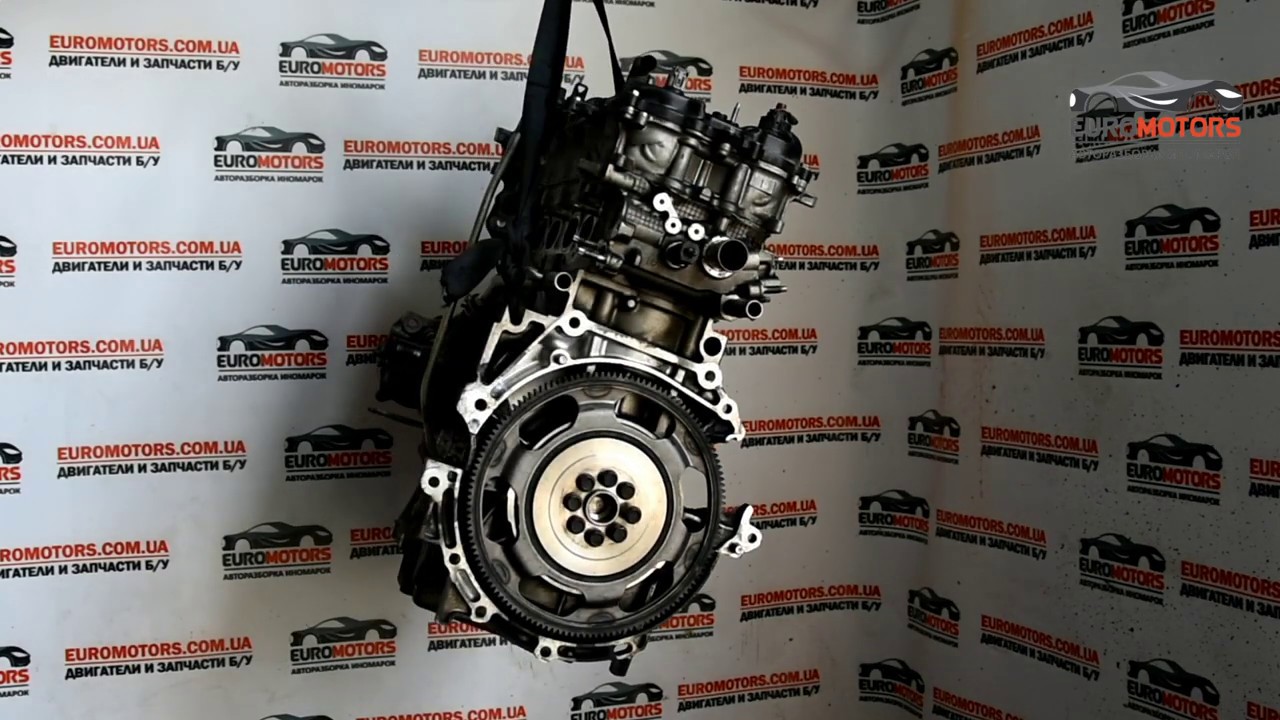 Мотор 1ur fe