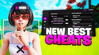 Fortnite Cheat - I Tried The New Best Fortnite Cheats For The First Time... The Results Were Insane!