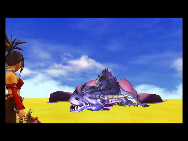 DQ8/3DS版 竜の試練ソロ 最短ターン討伐～ゲルダ編～ - YouTube