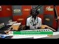 Midday News Kasiebo Is Tasty on Adom 106.3 FM (27-05-26)